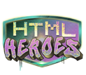 HTML Heroes